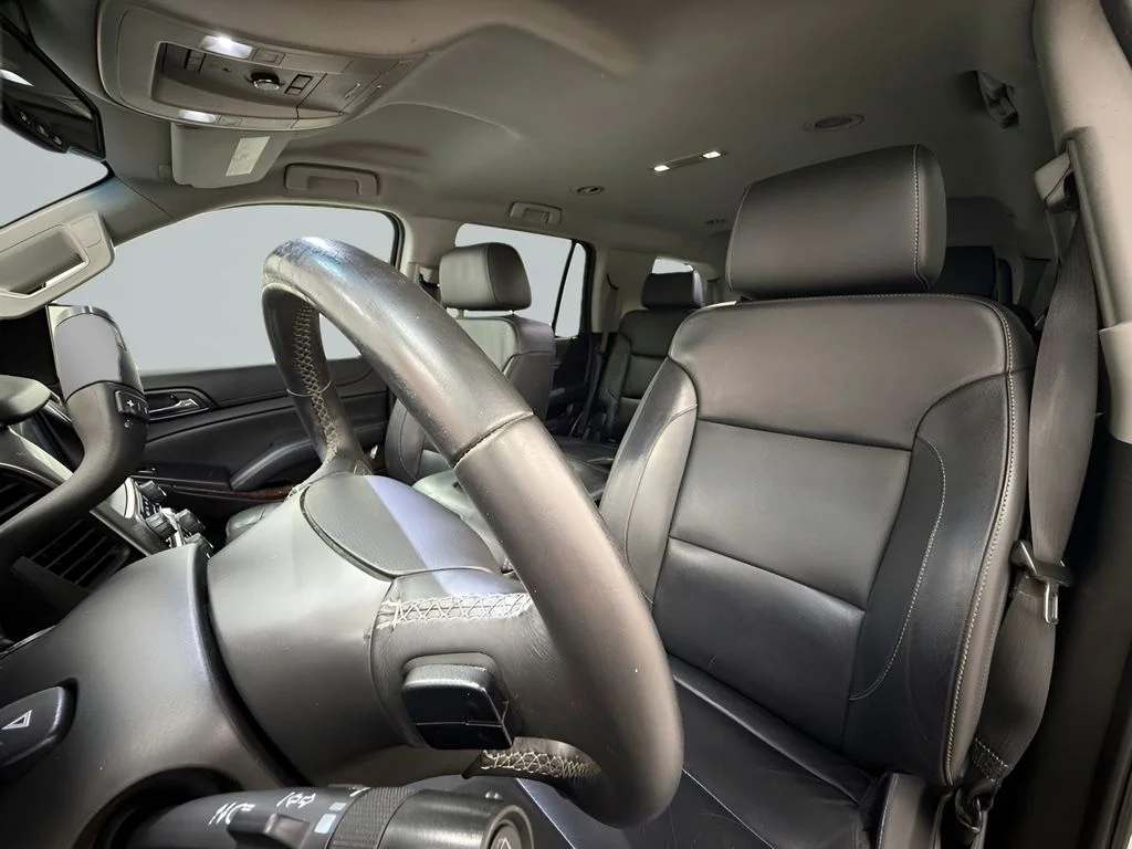 Used 2018 White Chevrolet LT image 11