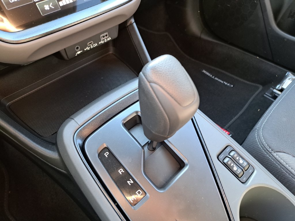 Certified Used 2026 Red Subaru Premium image 15