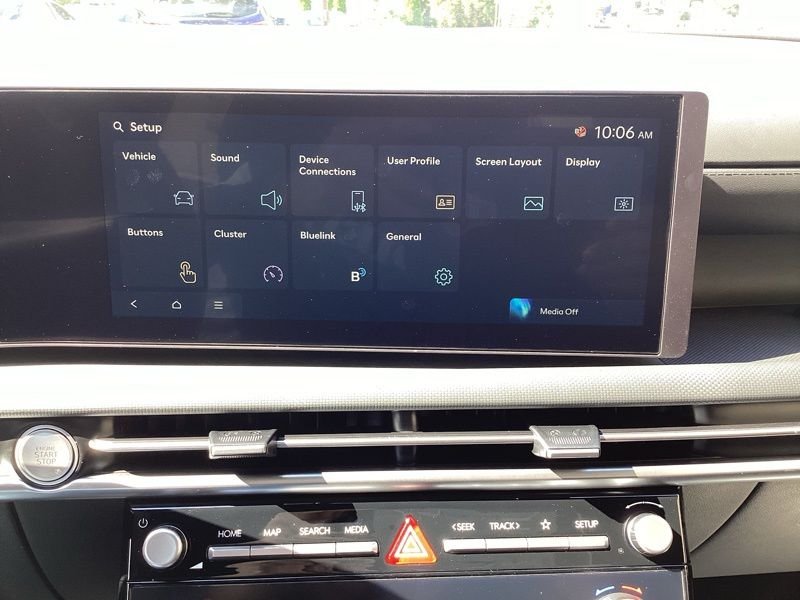 2026 Hyundai Santa Cruz SEL - Photo 32