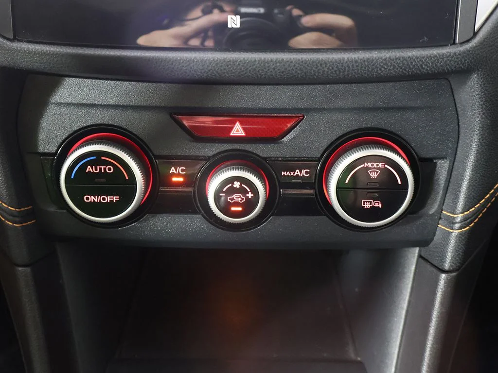 2023 Subaru Crosstrek Limited - Photo 50