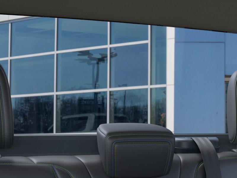 New 2026 Shadow Black Ford Maverick Lobo™ image 48