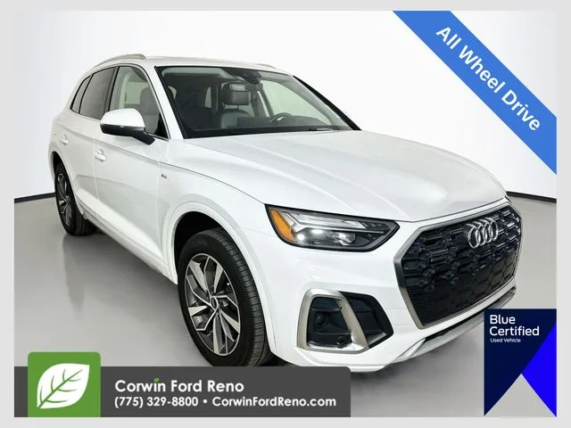 2023 Audi Q5