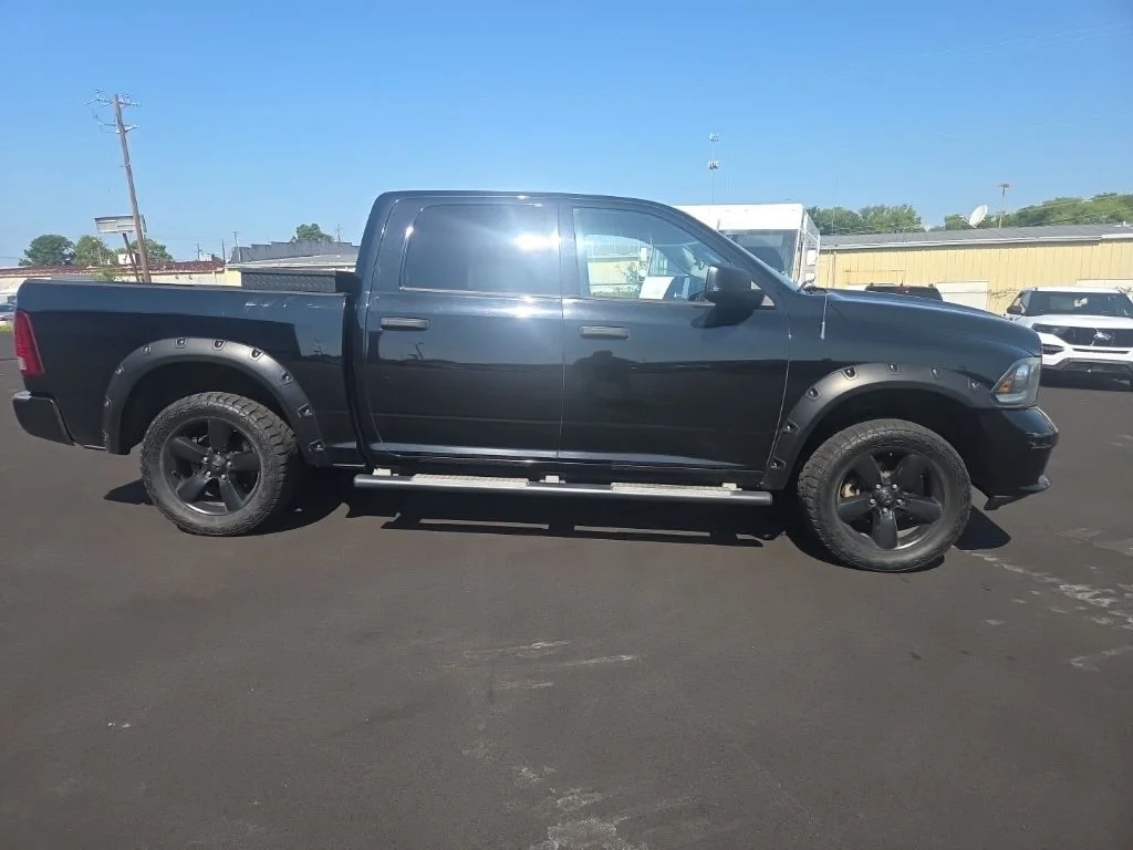 Used 2014 Black Ram Express image 15