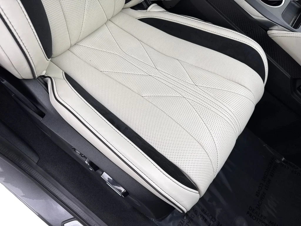 Used 2025  Acura Type S w/Advance Package image 51