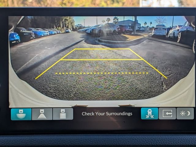 New 2026 Platinum White Pearl Acura A-Spec Tech Package image 23