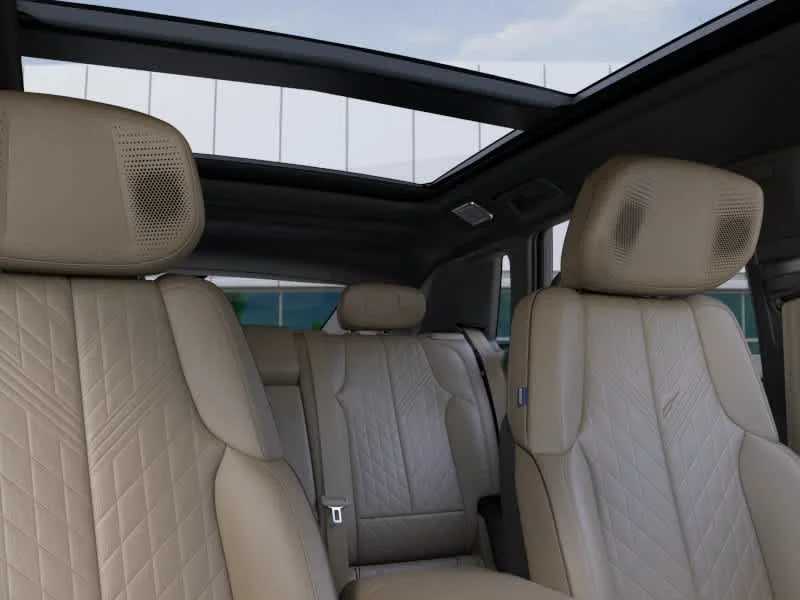 2026 Cadillac LYRIQ V Premium - Photo 24