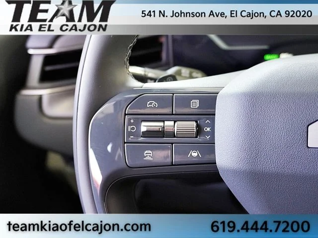 New 2026 Gray Kia Wind image 43