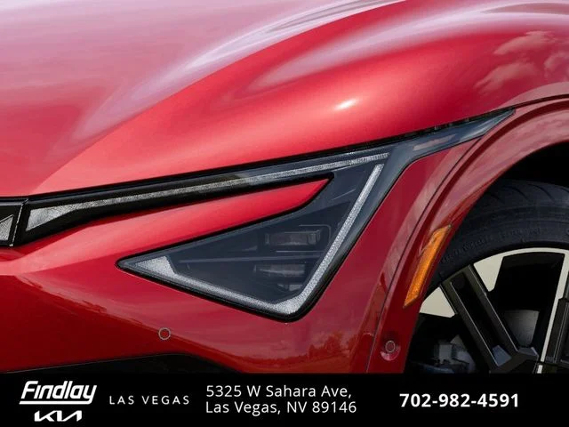 New 2026 Red Kia GT-Line image 31