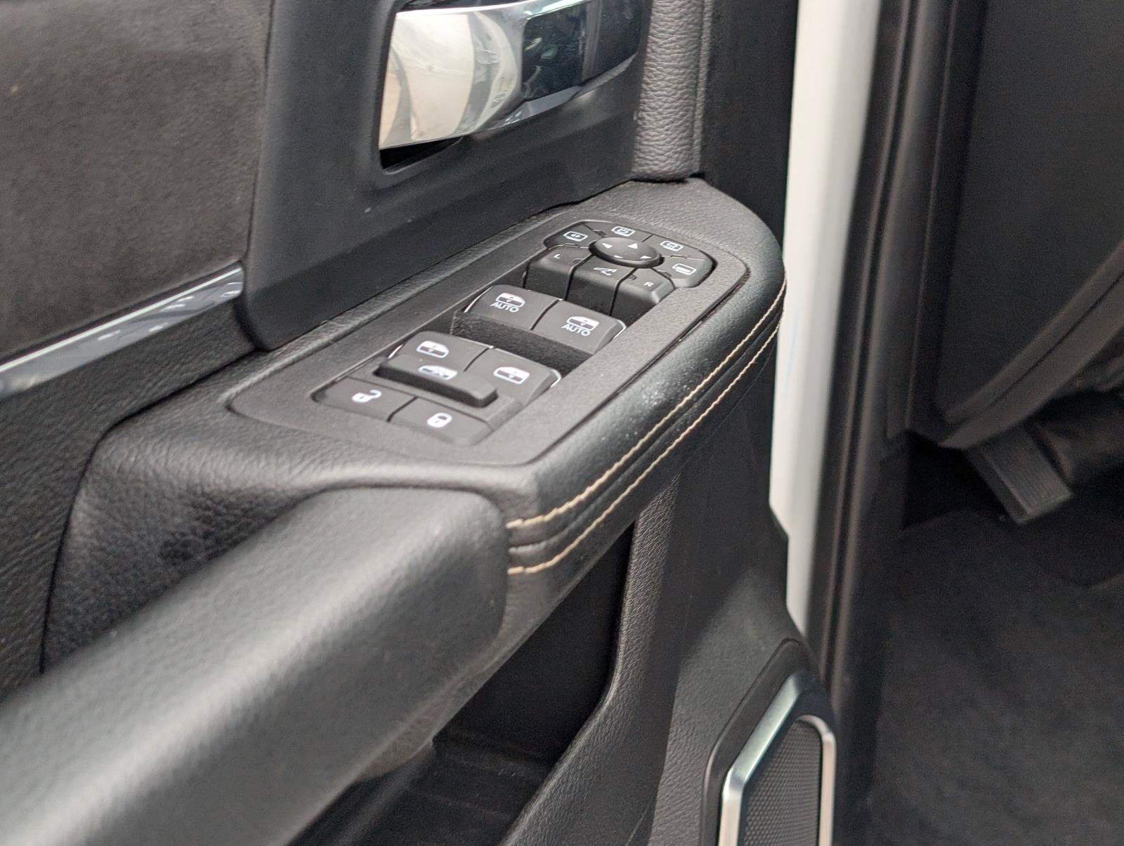 2026 RAM Ram 2500 Pickup Laramie - Photo 15