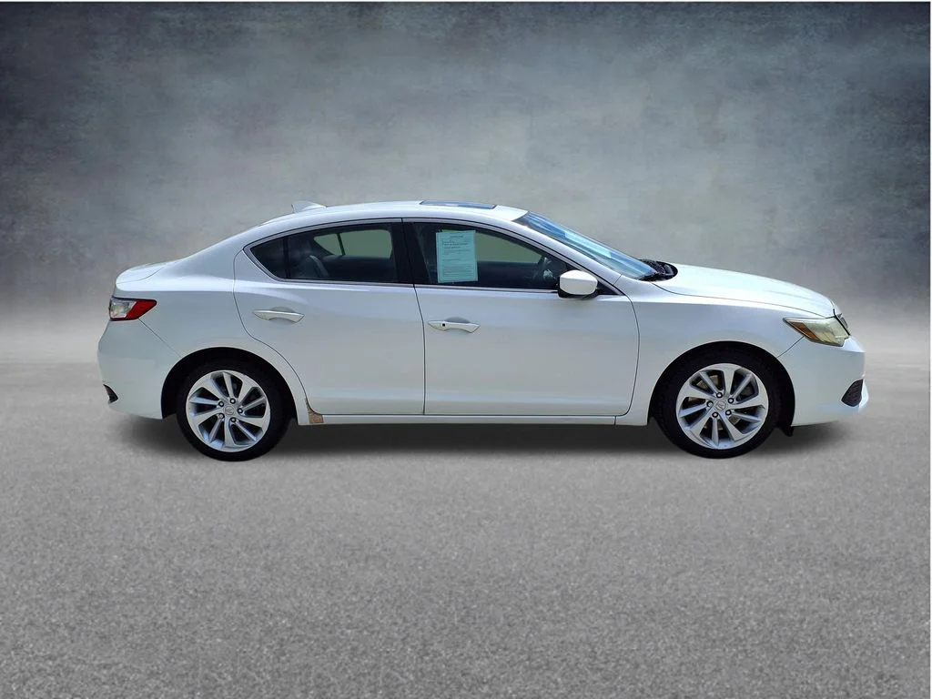 Used 2016  Acura 2.4L image 9