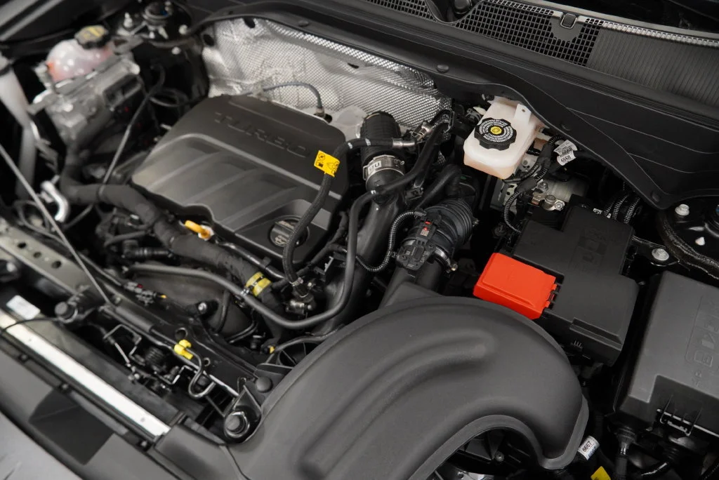 2026 Chevrolet Trailblazer LT - Photo 41