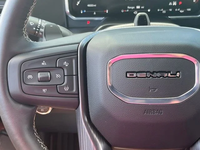 Used 2026 Blue GMC Denali Ultimate image 31