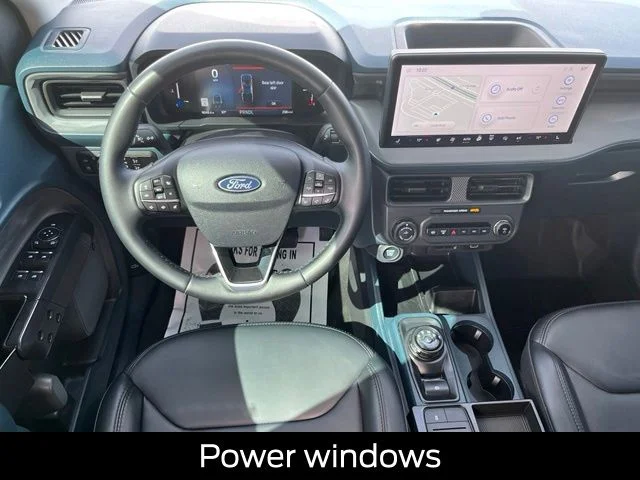 Used 2026 White Ford Lariat image 22