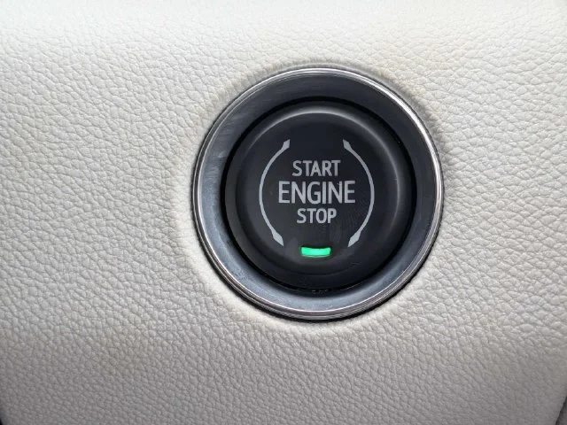New 2027 Glacier White Tricoat GMC Denali image 35