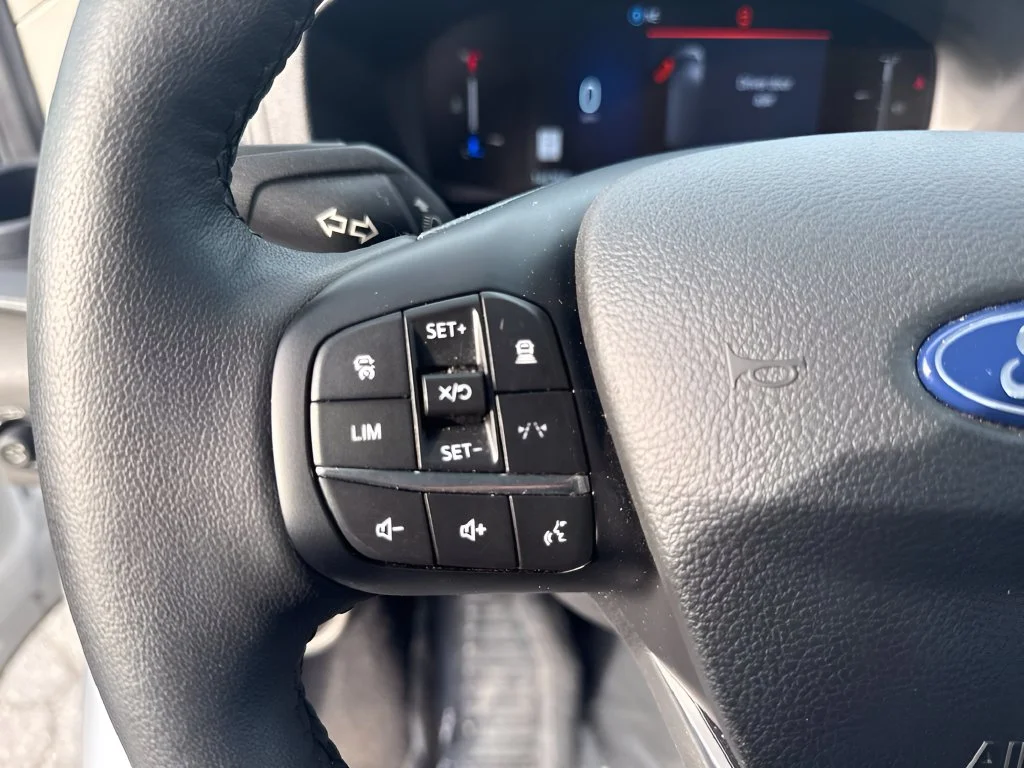 Used 2026 White Ford XLT image 13