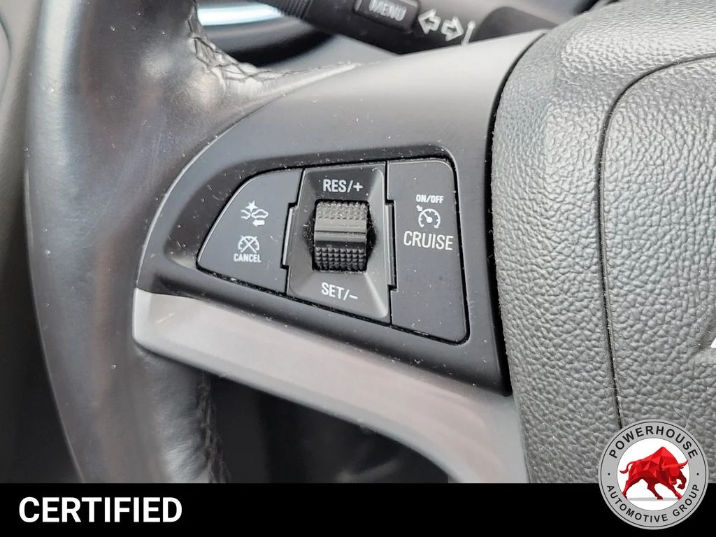 Certified Used 2019 Silver Chevrolet Premier image 28