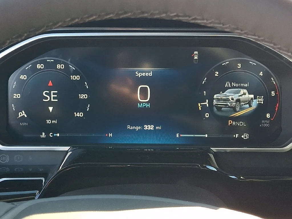 2026 Chevrolet Silverado 2500 HD LT - Photo 18