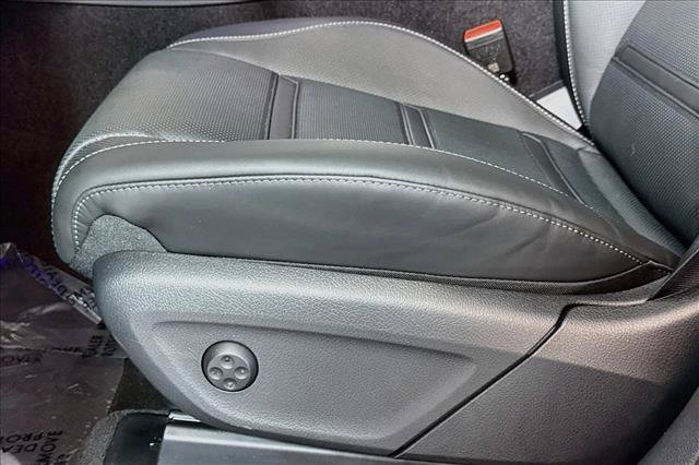 New 2027 Obsidian Black Metallic Mercedes-Benz AMG® GLE 53e image 48