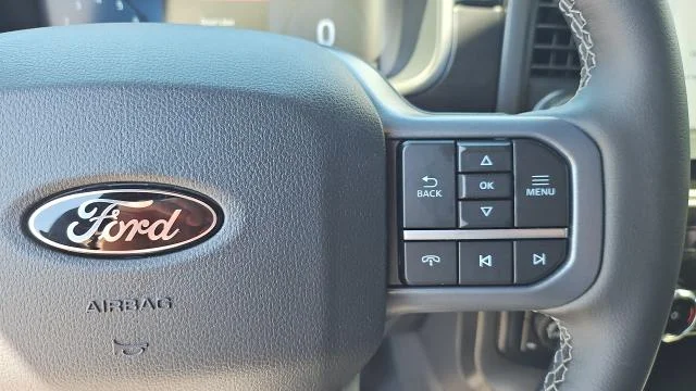 New 2026 Avalanche Ford Shelby TORQUE 470 4WD image 27