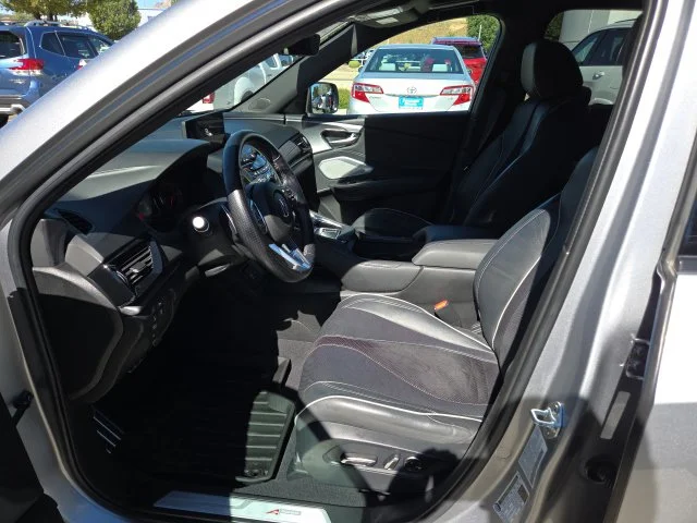 Used 2021  Acura A-Spec Package image 16