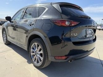 2020 Mazda CX-5 Grand Touring - Photo 4
