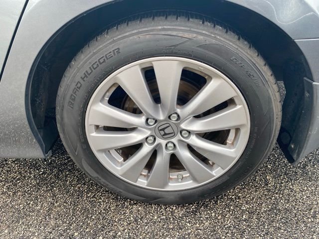 Used 2012  Honda EX image 11