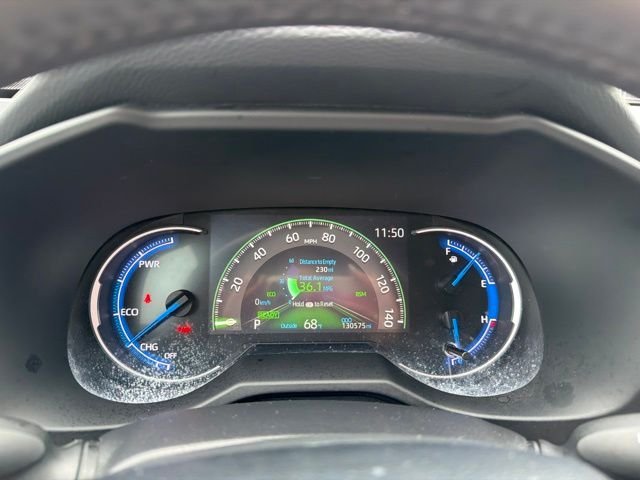 Used 2021 Gray Toyota XSE image 33