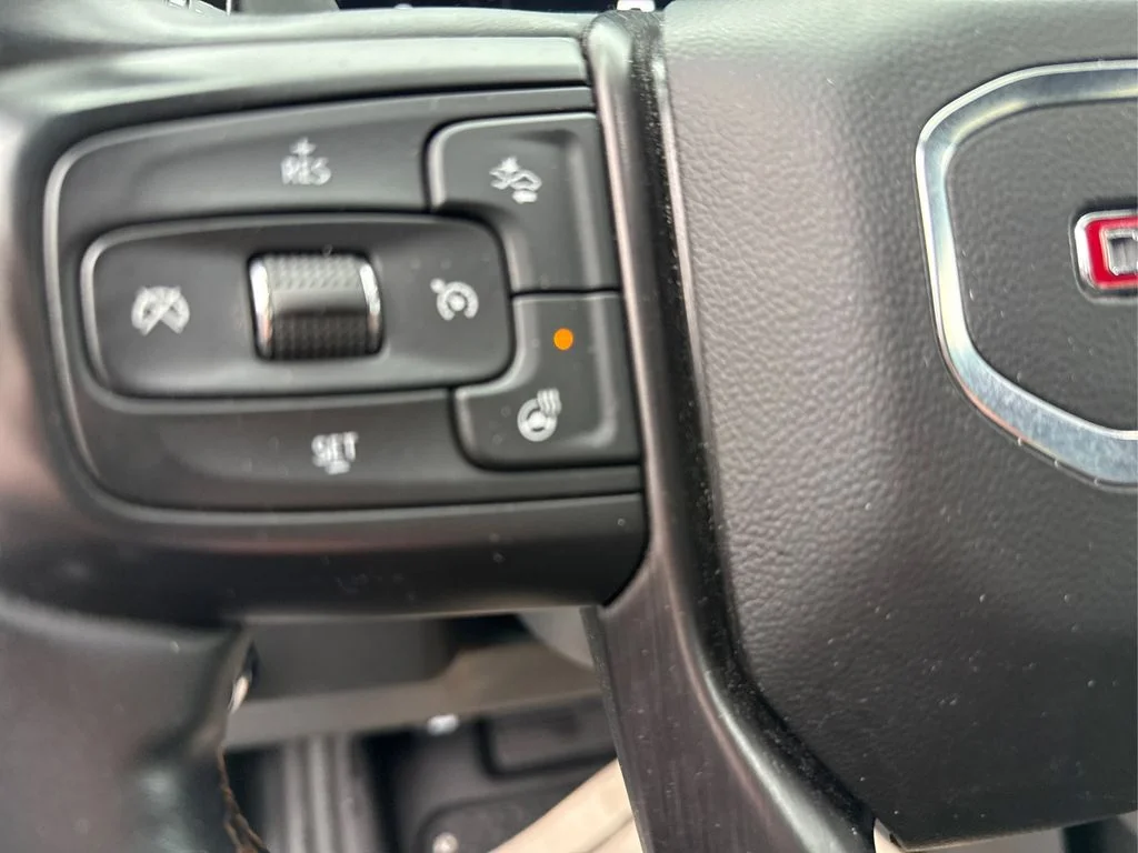 2024 GMC Sierra 1500 AT4 - Photo 40