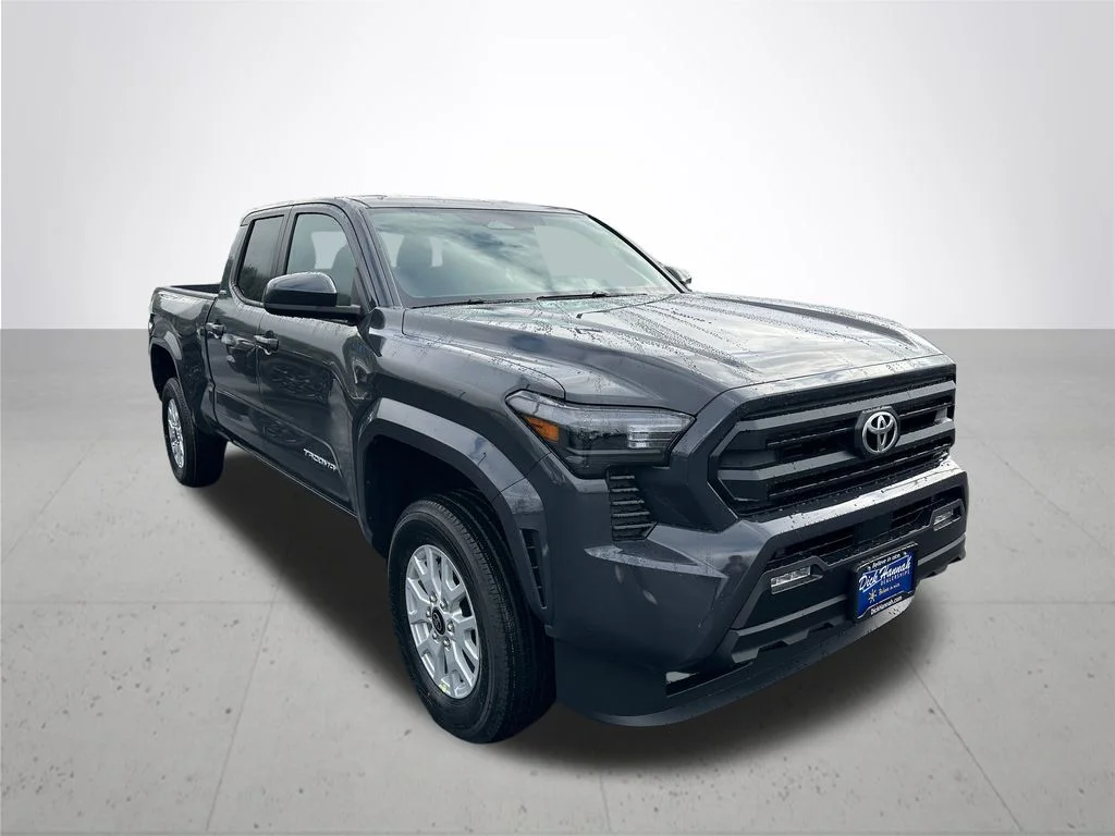 New 2026 Underground Toyota SR5 image 5
