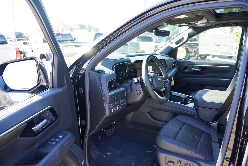 2026 Chevrolet Tahoe High Country - Photo 11