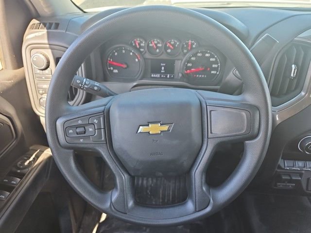 2025 Chevrolet Silverado 3500 HD Work Truck - Photo 19