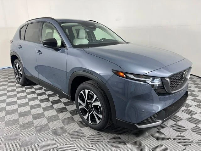 2026 Mazda CX-5 2.5 S Preferred