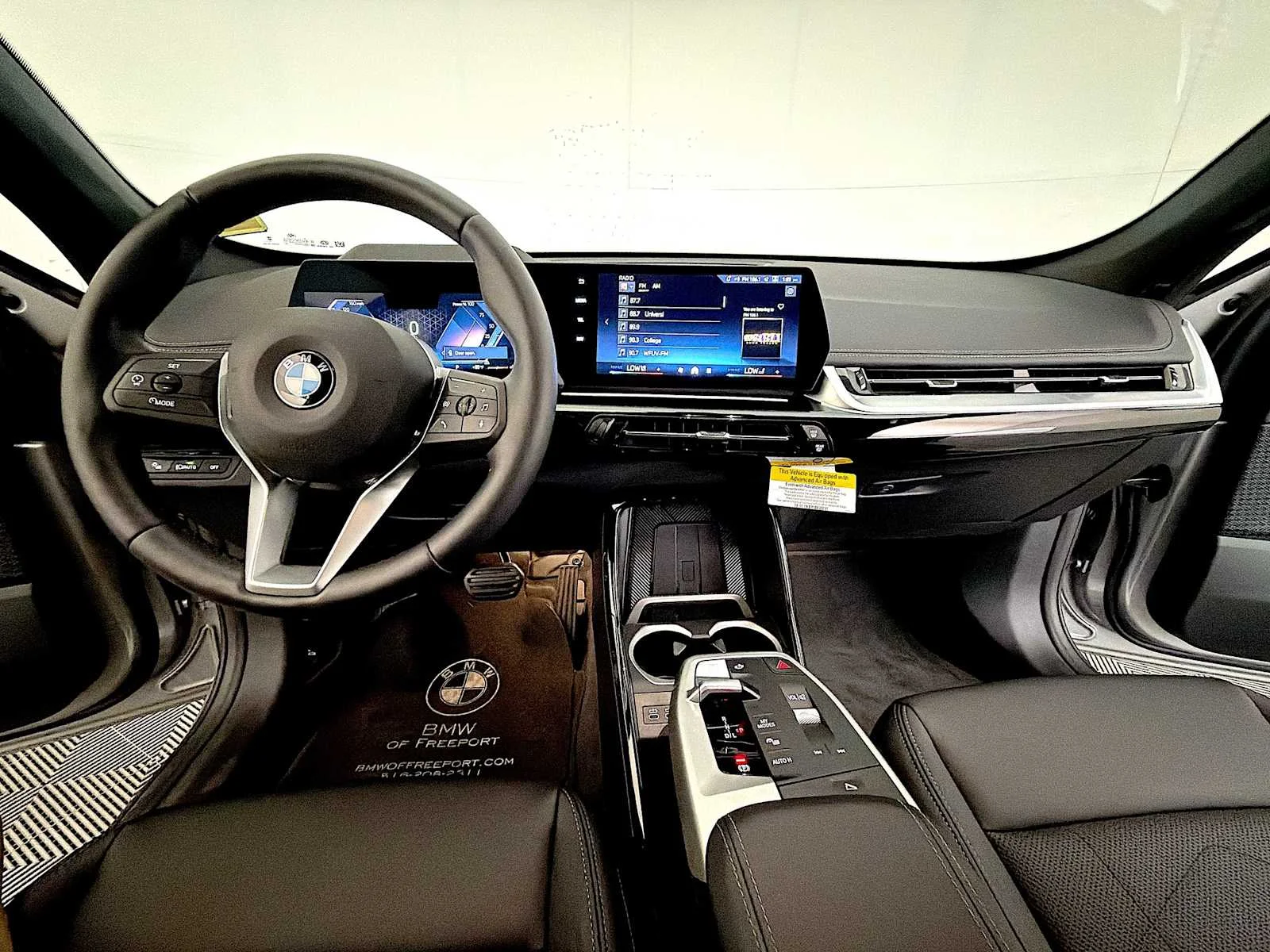 2026 BMW X1 28i - Photo 14