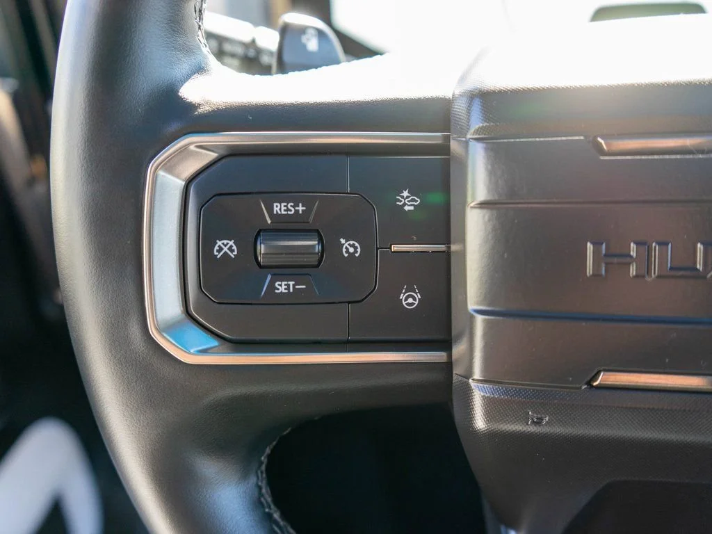 2025 GMC HUMMER EV 3X - Photo 22