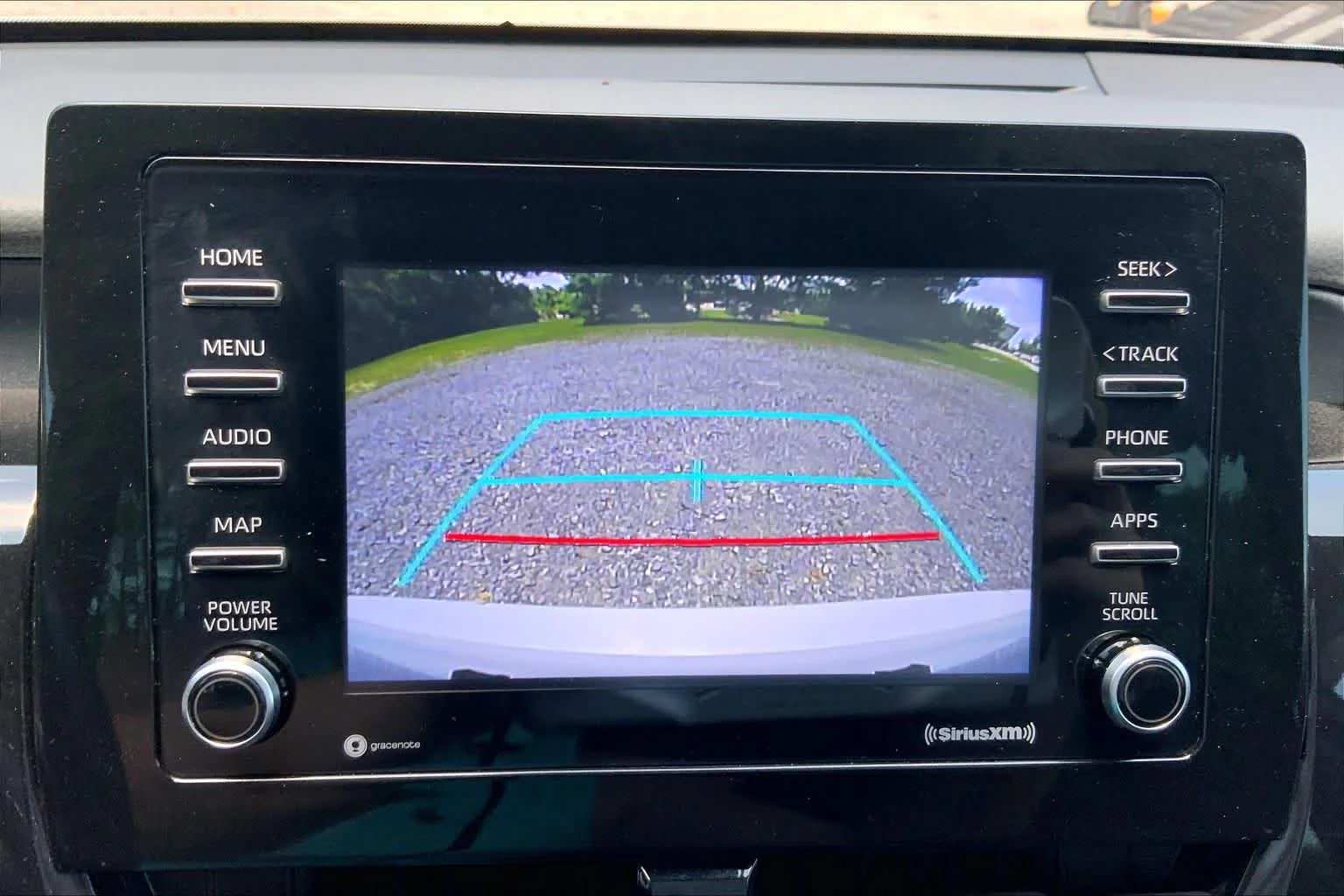 Used 2024 Ice Edge Toyota SE image 29