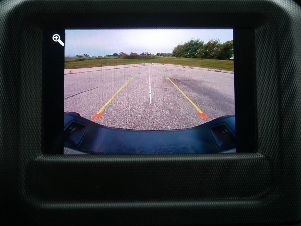 2022 Jeep Gladiator Sport - Photo 26