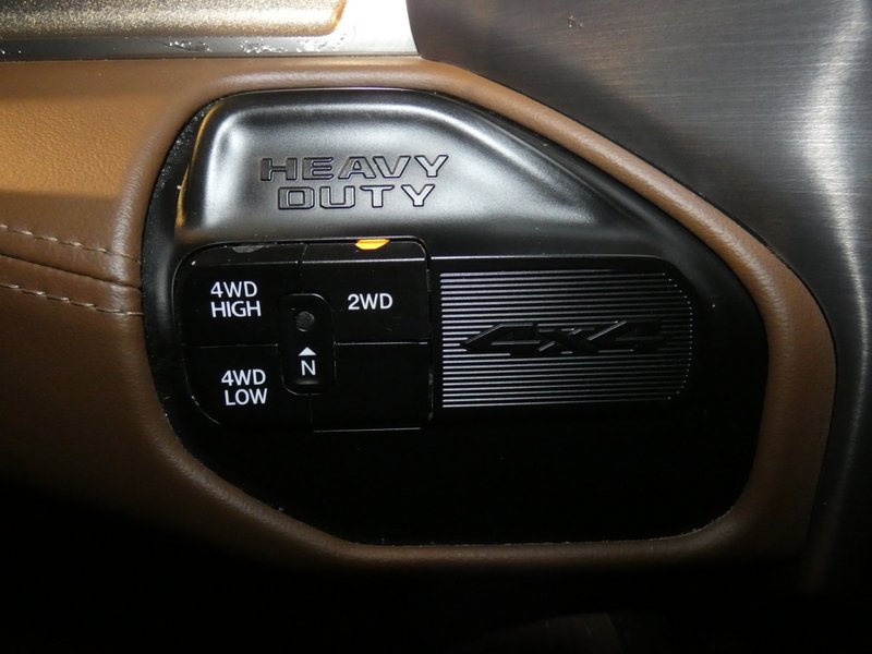 2024 RAM Ram 2500 Pickup Laramie Longhorn - Photo 21