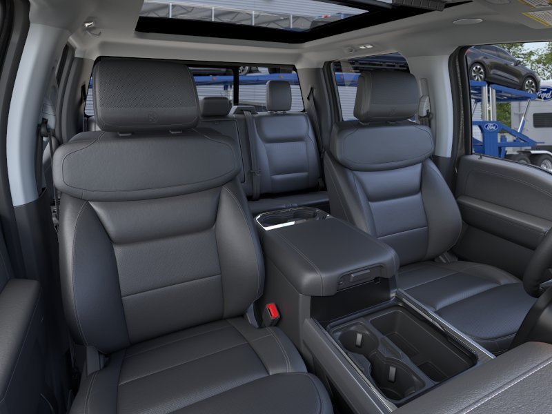 2026 Ford F-350SD — photo 10