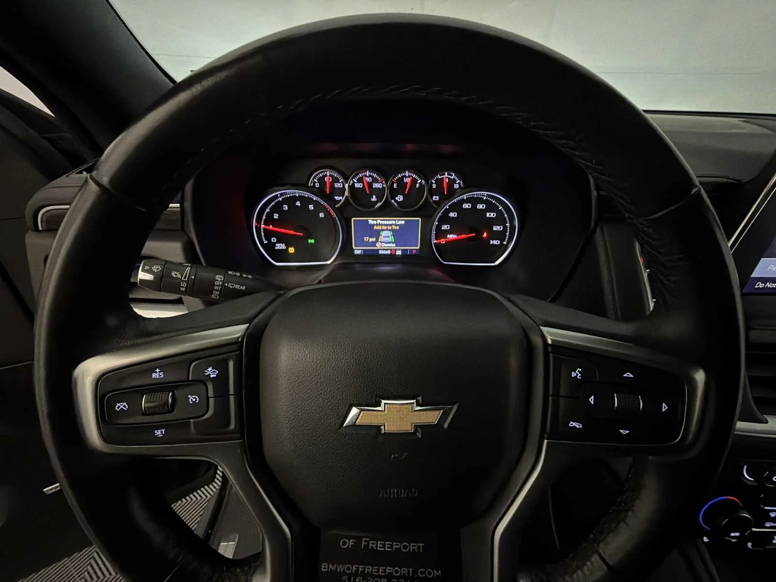 Used 2021 Black Chevrolet LT image 13