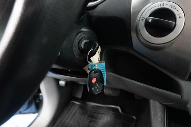 Used 2013 Gray Toyota Base image 18