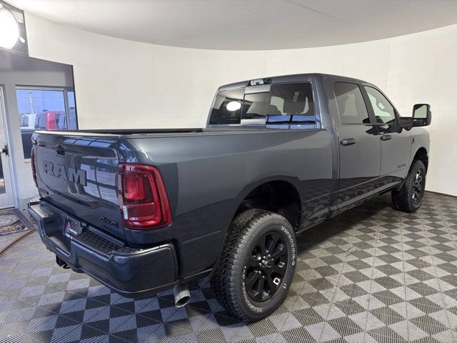 New 2026 Blue Ram Big Horn image 88