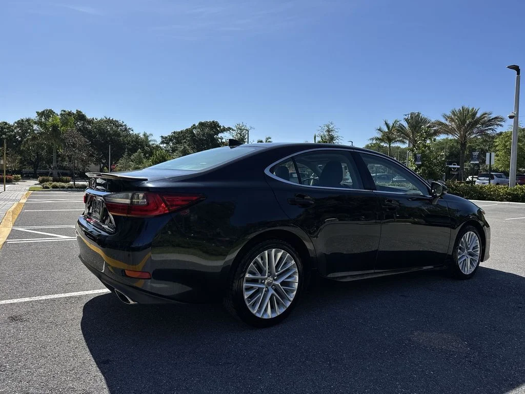 Used 2016 Caviar Lexus 350 image 24