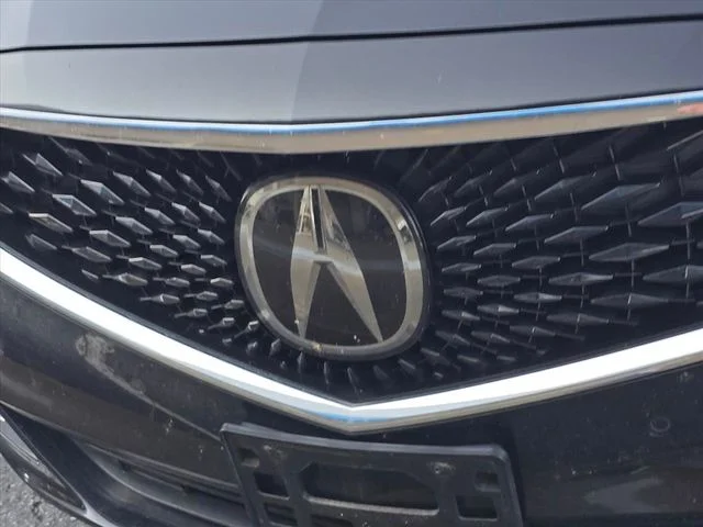 Used 2022  Acura Technology image 36