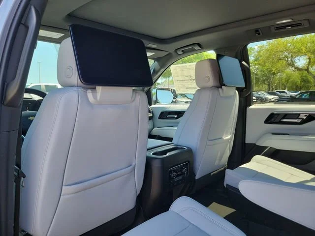 2026 Chevrolet Tahoe Premier - Photo 10