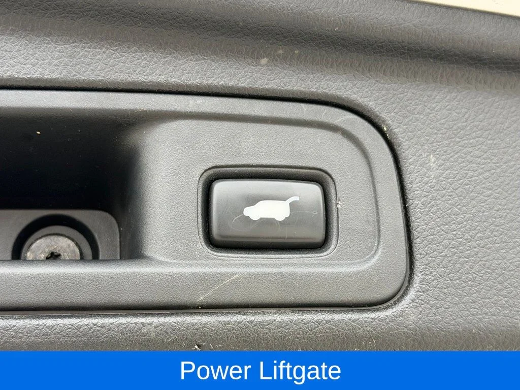 Used 2018  Honda EX-L image 13