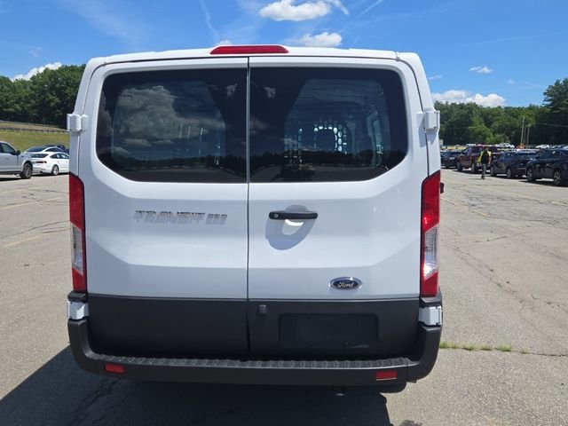 Used 2025 Oxford White Ford Base image 2