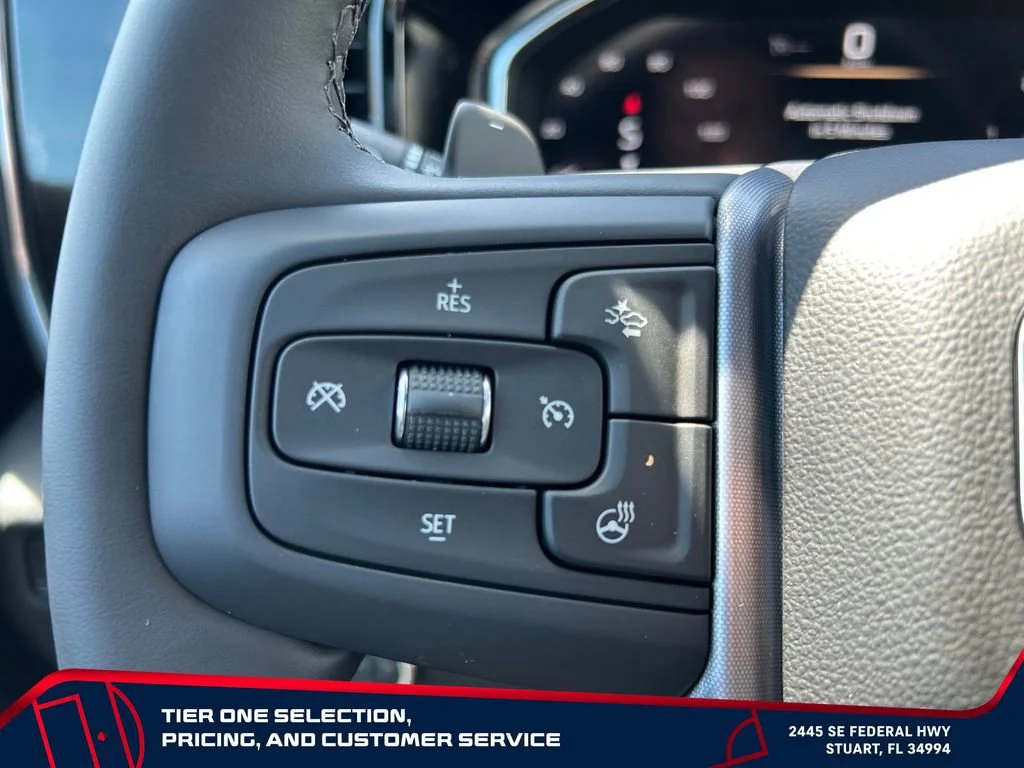 2026 GMC Sierra 1500 Elevation - Photo 26