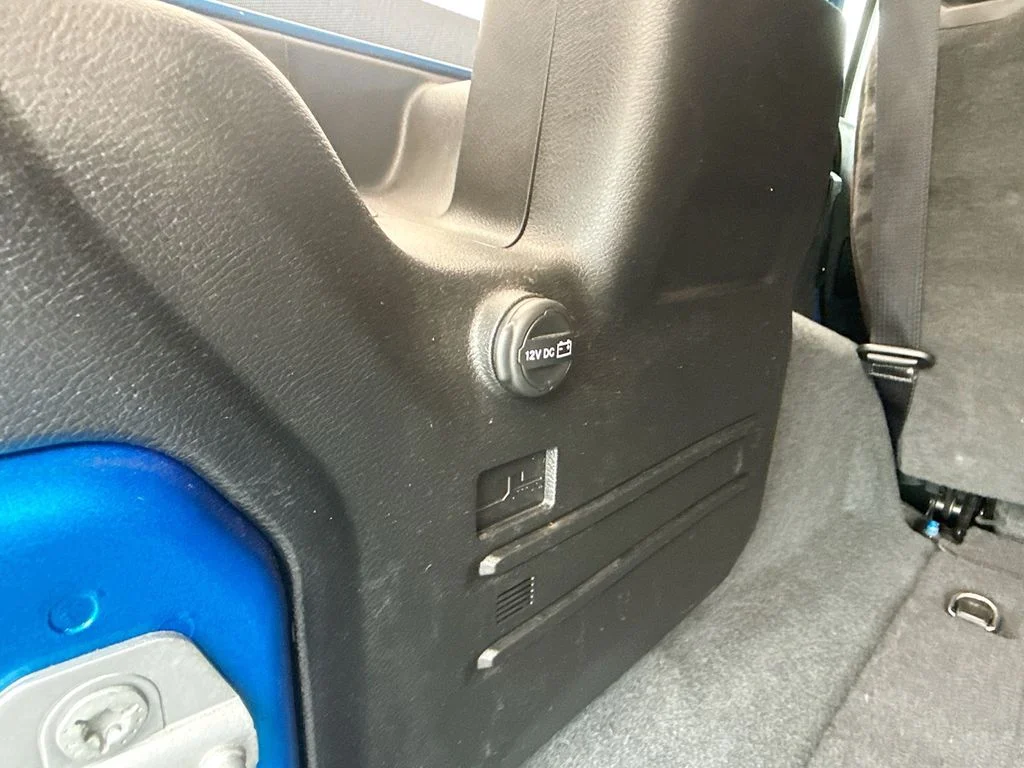 Used 2022 Blue Jeep Unlimited Sport S image 30