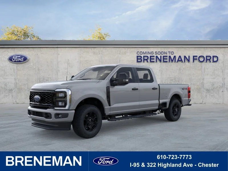 2026 Ford F-250 XL 4x4 Crew Cab 6-3/4' Box's photo