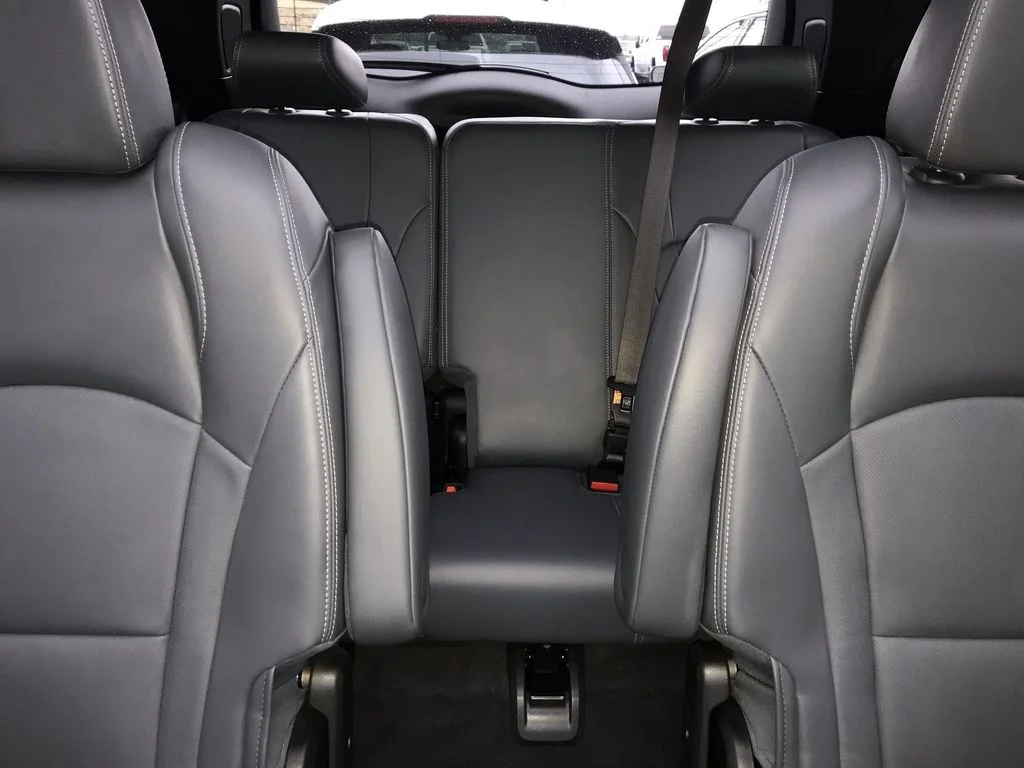 Certified Used 2023 Black Buick Essence image 24